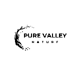 Brown Illustrative Roots Logo Design